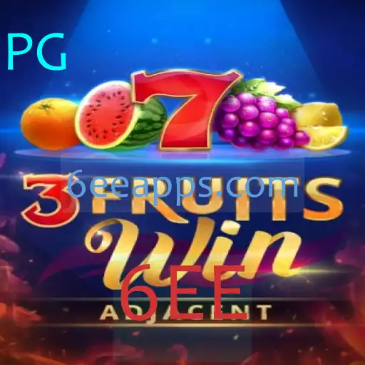 Explorando o Fascinante Mundo de 3FruitsWin: Regras e Estratégias