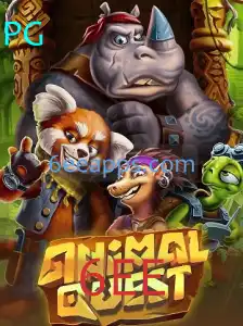 Explorando AnimalQuest: Descubra o Mundo Selvagem com a Palavras-chave 6EE