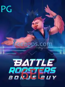 Descubra o Excitante Mundo de BattleRoostersBonusBuy