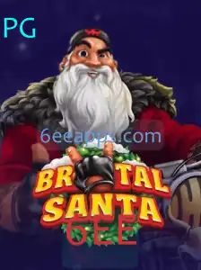 Explorando o Mundo de BrutalSanta: A Aventura Natalina com um Toque Brutal