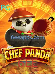 ChefPanda: Uma Aventura Gastronômica