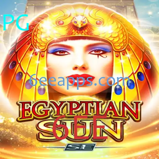 EgyptianSunSE: Descubra a Diversão e Estratégia por Trás do Jogo