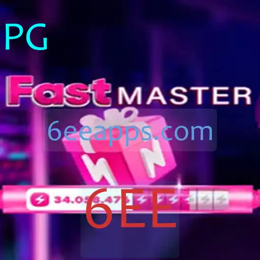Descobrindo o Mundo Vibrante de FastMaster: Jogo do Ano com a Chave 6EE