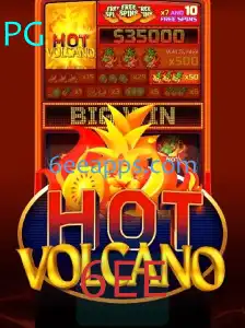 Aventura Explosiva: Explorando o Universo de HotVolcano