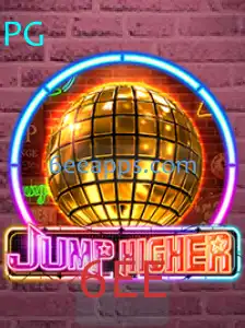 Explorando o Universo de 'JumpHigher' com a Chave 6EE