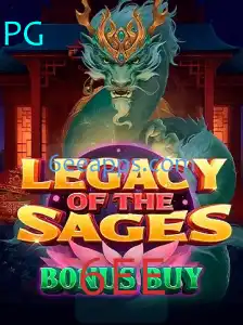 Descubra o Mundo de LegacyoftheSagesBonusBuy: O Jogo que Desafia o Convencional