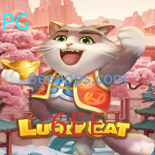 LuckyCat: Descubra o Encantador Mundo do Jogo com a Palavra-Chave '6EE'