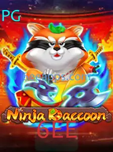 NinjaRaccoon: A Nova Sensação dos Jogos Digitais