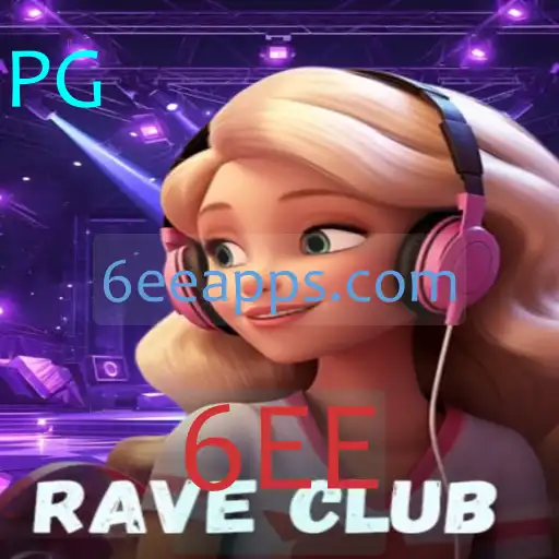 Descubra o Mundo Vibrante do Jogo RaveClub