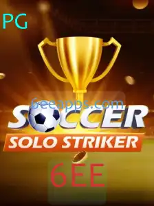 Descubra SoccerSoloStriker: O Futuro do Futebol Virtual