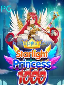 Explorando StarlightPrincess1000: Um Universo de Aventuras e Estratégia