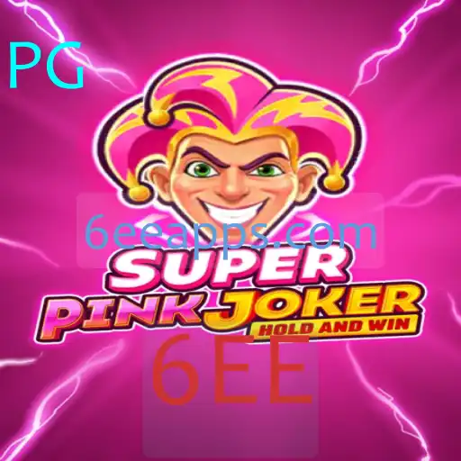 Descubra o Entusiasmante Jogo SuperPinkJoker com a Palavra-chave Mágica 6EE