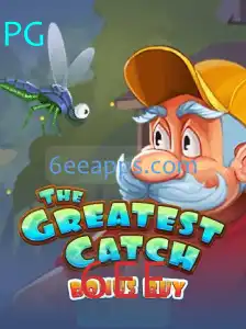 Descubra o Fascinante Mundo de TheGreatestCatchBonusBuy