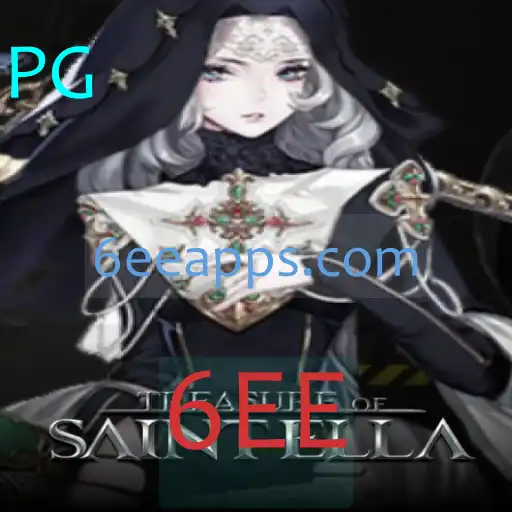 Descubra a Aventura Inesquecível em TreasureofSaintElla