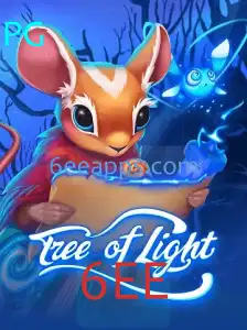 Descubra o Fantástico Mundo de TreeofLight: Regras e Estratégias para o Jogo do Momento